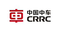 中国中车LOGO