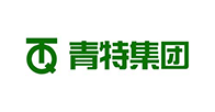 青特集团LOGO