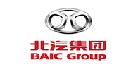北汽集团logo